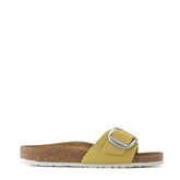 Ciabatta BIRKENSTOCK Madrid Big Buckle 1022175 - Popcorn